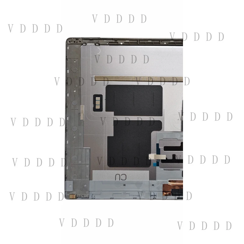 L... Top Case Laptop NEW For Dell Latitude 7640 LCD Cover Back Rear Lid 0V26R4
L... Top Case Laptop NEW For Dell Latitude 7640 LCD Cover Back Rear Lid 0V26R4