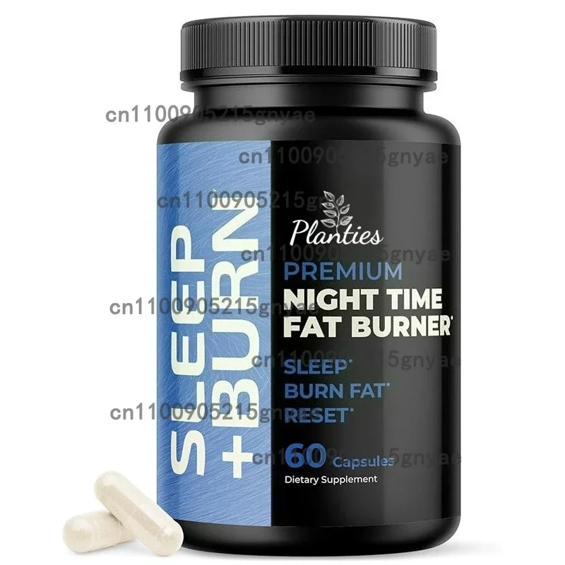 Night Time Fat Burner - Boost Metabolism, Suppress Appetite Diet,Healthy Weight Management
Night Time Fat Burner - Boost Metabolism, Suppress Appetite Diet,Healthy Weight Management