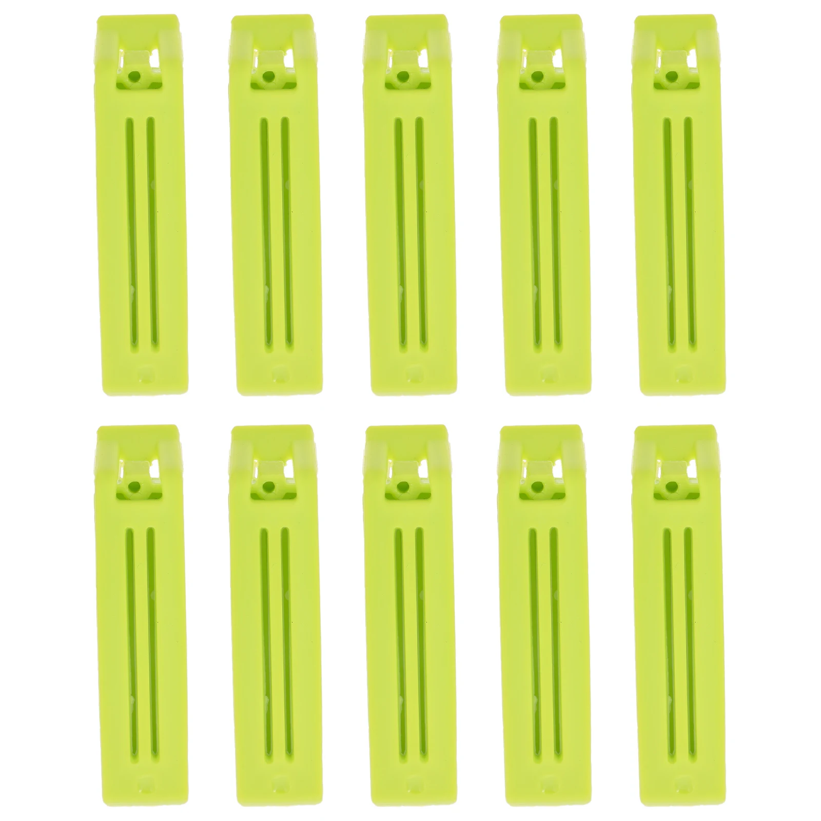 10 Pcs Perm Root Clip Hair Lifting Lifter for Volume Elasticity Styling Claw Clips
10 Pcs Perm Root Clip Hair Lifting Lifter for Volume Elasticity Styling Claw Clips
