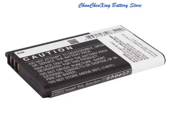 Cameron Sino High Quality Battery Lubi2 for Wiko Lubi,Lubi 2,Lubi2,Riff, For ALIGATOR A290,A330,A350,A400,A500i,A600,D730, D830
Cameron Sino High Quality Battery Lubi2 for Wiko Lubi,Lubi 2,Lubi2,Riff, For ALIGATOR A290,A330,A350,A400,A500i,A600,D730, D830