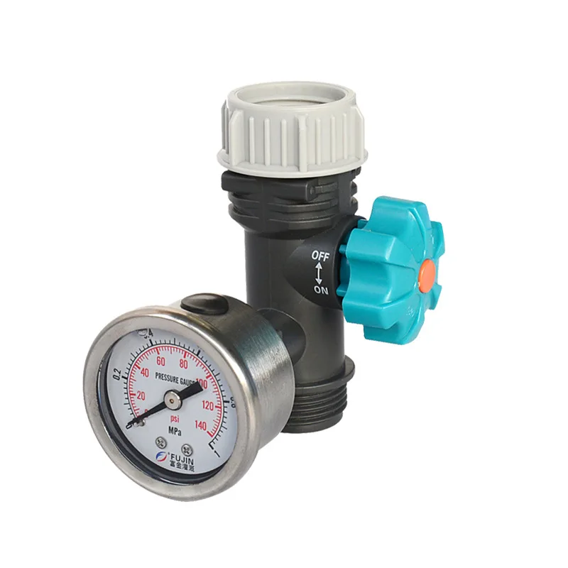 Regulating Ball Valve 1/2 Flexible Operation Firmly Grasp Ensure Spraying Adjusting Ball Valve for Garden Irrigation
Regulating Ball Valve 1/2 Flexible Operation Firmly Grasp Ensure Spraying Adjusting Ball Valve for Garden Irrigation