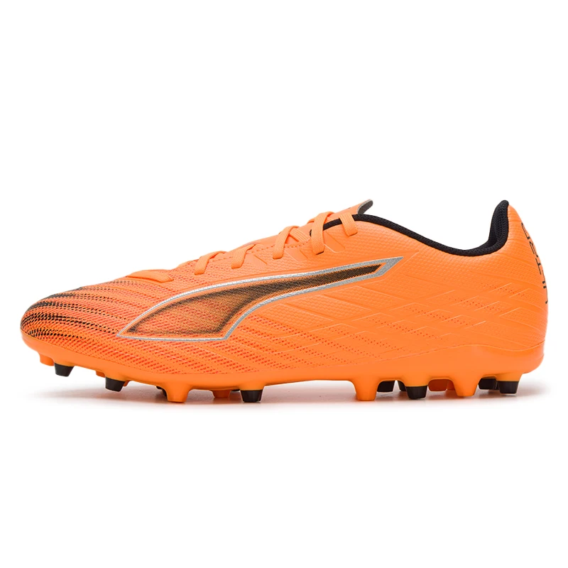 Puma Men's and Women's Sports Shoes Ultra 6 Play Mg Spike Shoes for Competition and Training Football Shoes 108539-03
Puma Men's and Women's Sports Shoes Ultra 6 Play Mg Spike Shoes for Competition and Training Football Shoes 108539-03