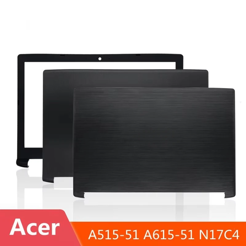 Original For Acer A515 A615-51 N17C4 A315-53 51 41 A/B/C shell screen shaft shell
Original For Acer A515 A615-51 N17C4 A315-53 51 41 A/B/C shell screen shaft shell