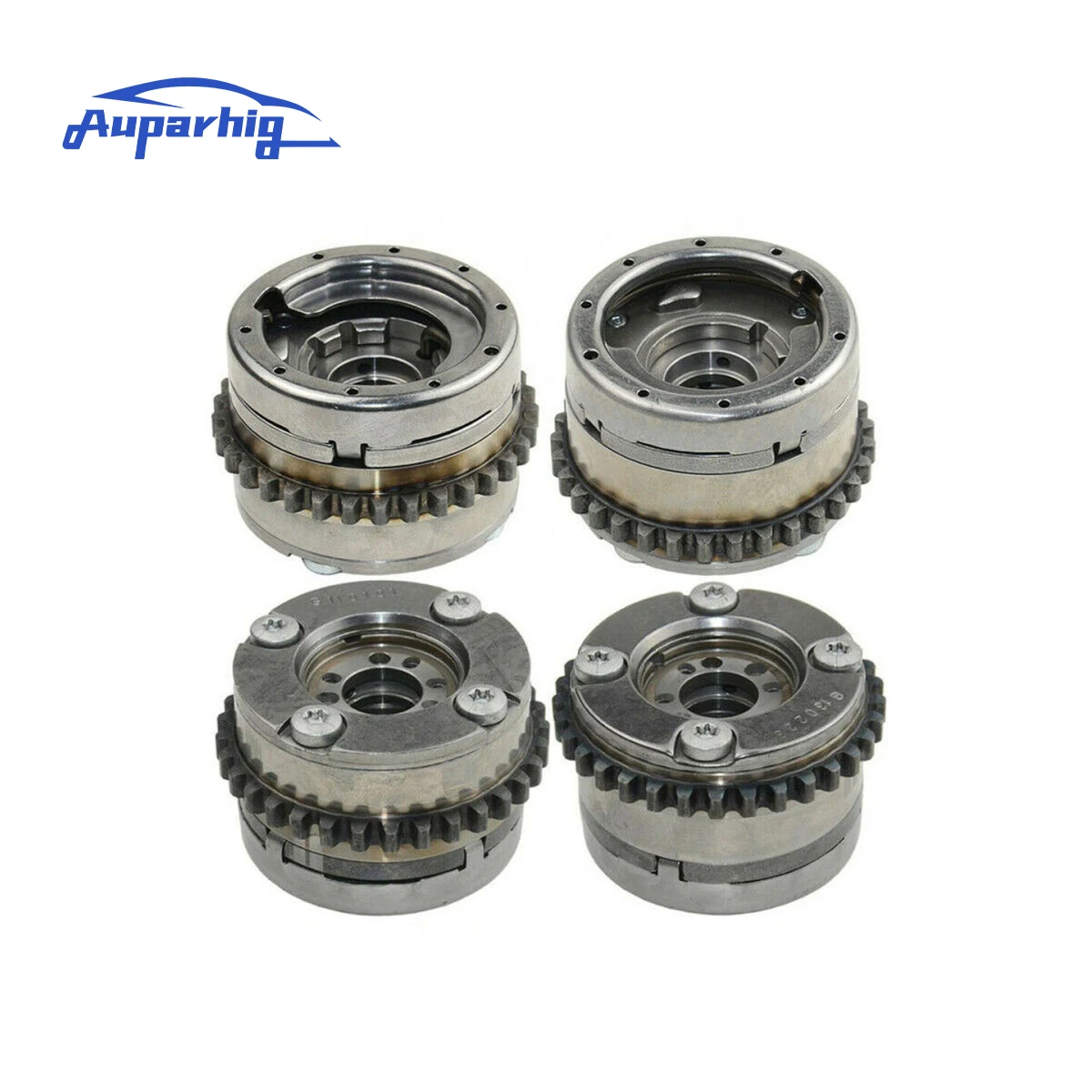 Camshaft Adjusters Intake and Exhaust timing gear sprocket For Mercedes 2760503600 2760503700 2760503800 2760503900 
Camshaft Adjusters Intake and Exhaust timing gear sprocket For Mercedes 2760503600 2760503700 2760503800 2760503900