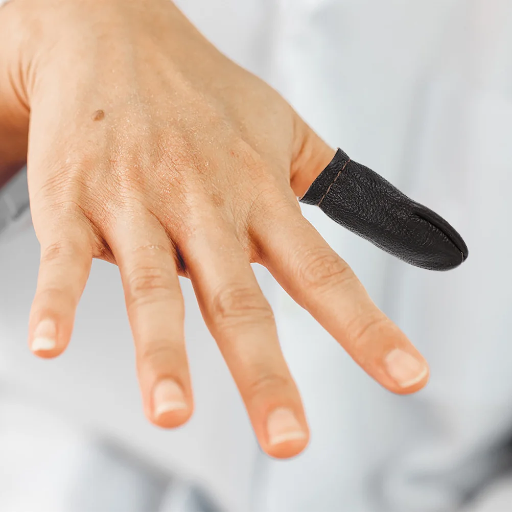 4Sets Finger Protector Thimble for Hand Sewing Craft Tool Lightweight Portable Sewing Accessories Kit Thimble
4Sets Finger Protector Thimble for Hand Sewing Craft Tool Lightweight Portable Sewing Accessories Kit Thimble