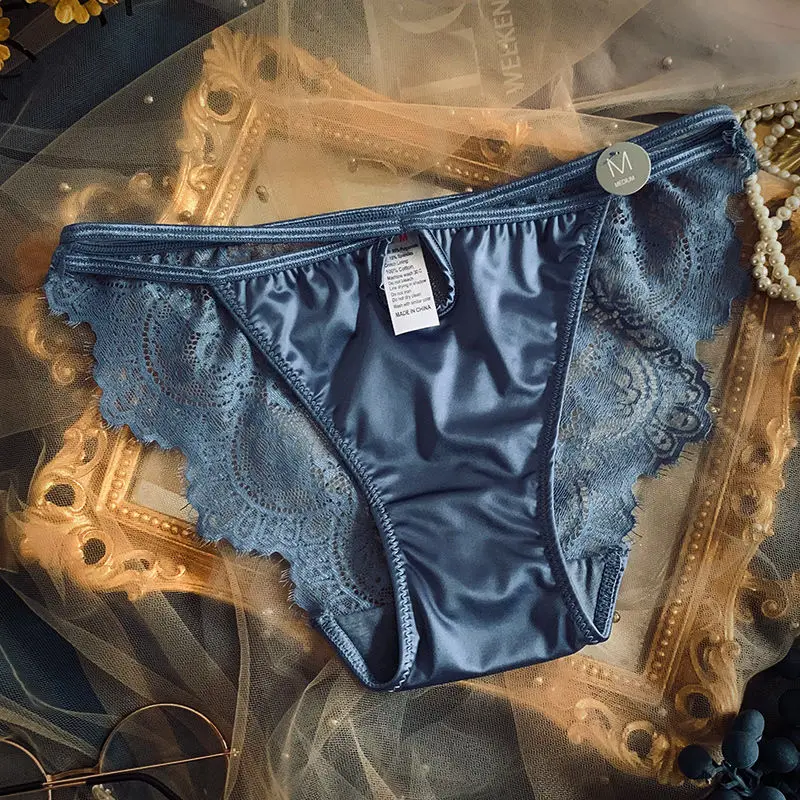 Нейлоновое европейское легкое роскошное сексуальное кружевное прозрачное сетчатое прозрачное нижнее белье с треугольными чашками, женский тонкий пояс с низкой талией, хлопковая промежность
Нейлоновое европейское легкое роскошное сексуальное кружевное прозрачное сетчатое прозрачное нижнее белье с треугольными чашками, женский тонкий пояс с низкой талией, хлопковая промежность