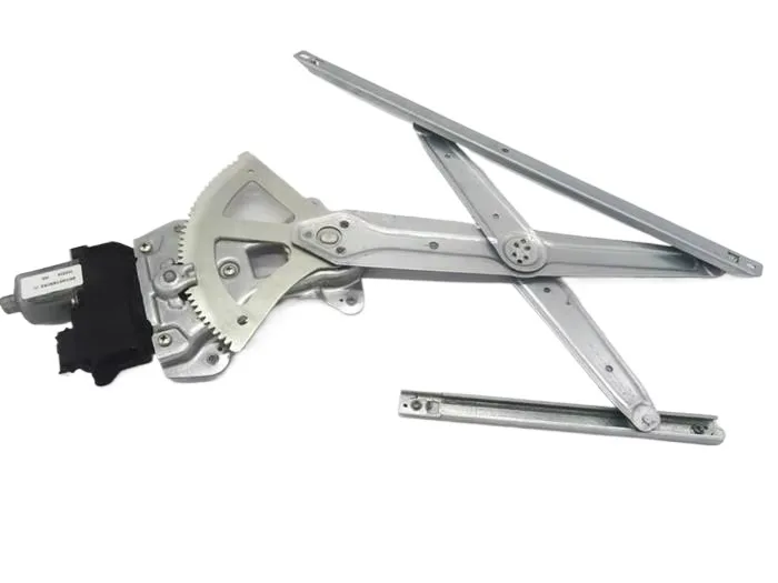 Стеклорегулятор в сборе. С двигателем, левая и правая сторона, передняя и задняя сторона для внедорожника CHERY TIGGO 5, автозапчасти T21- 6104010
Стеклорегулятор в сборе. С двигателем, левая и правая сторона, передняя и задняя сторона для внедорожника CHERY TIGGO 5, автозапчасти T21- 6104010