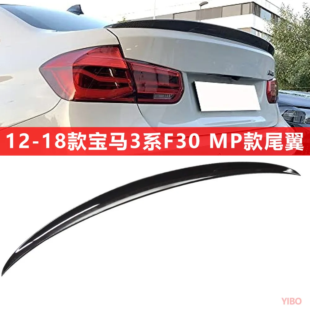 For From 2013 to 2018, the BMW 3 Series F30MP model was modified with a rear wing, a fixed wing, and large and small body kits a
For From 2013 to 2018, the BMW 3 Series F30MP model was modified with a rear wing, a fixed wing, and large and small body kits a