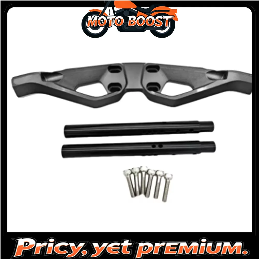 【Premium quality】For Sym Husky Adv 150 Adv150 Motorcycles Separate Handlebars Handlebar Modification Parts
【Premium quality】For Sym Husky Adv 150 Adv150 Motorcycles Separate Handlebars Handlebar Modification Parts