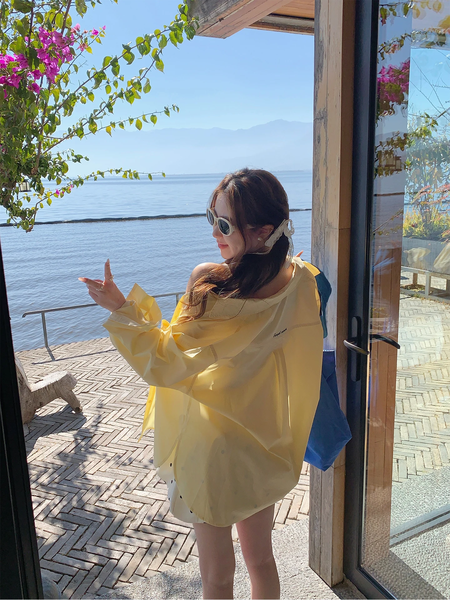 Susu Tee Tee Women's Cotton irt Letter Embroidery Lazy Sle Loose Top Spring Autumn New Arrival Ba Design Pure Cotto...
Susu Tee Tee Women's Cotton irt Letter Embroidery Lazy Sle Loose Top Spring Autumn New Arrival Ba Design Pure Cotto...