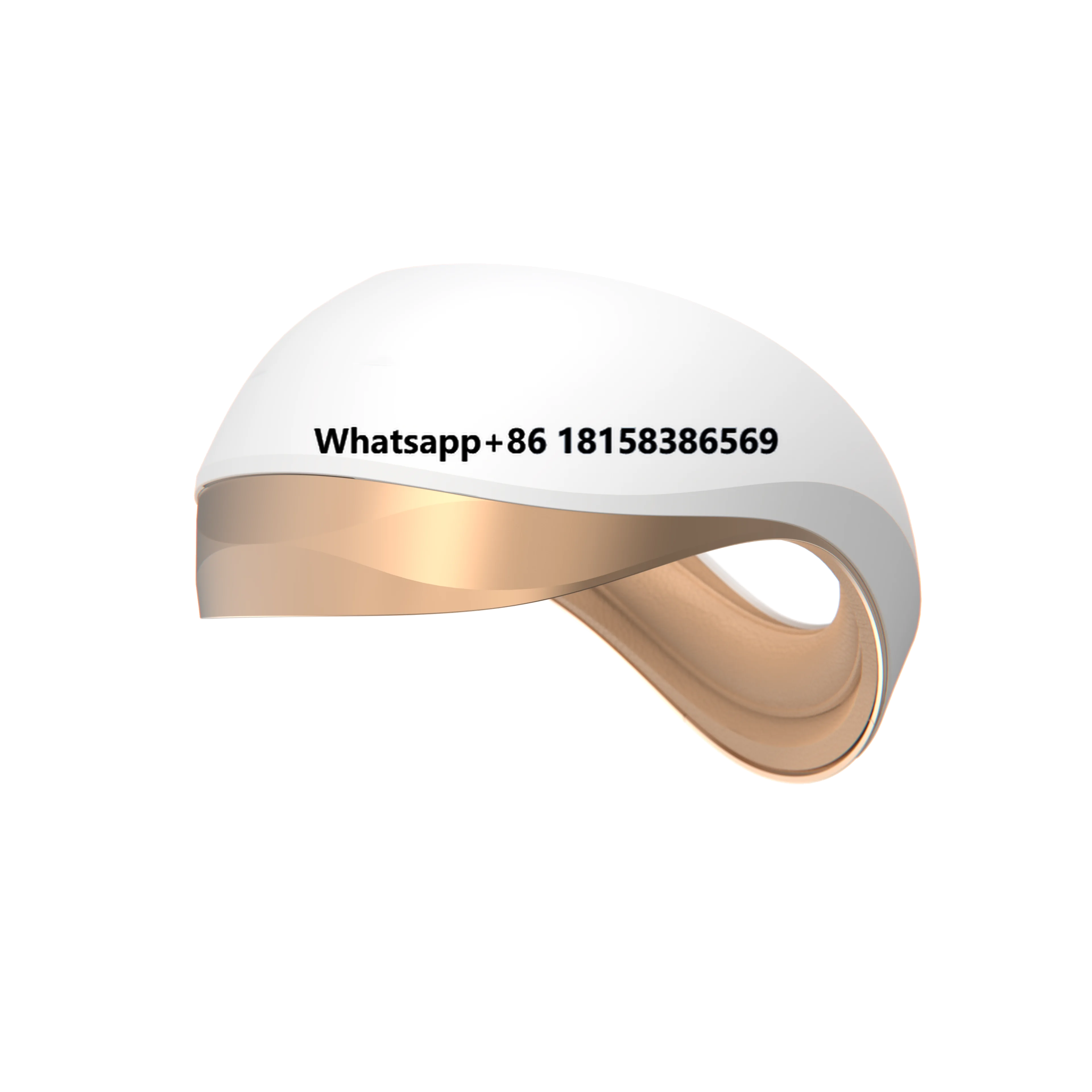 China Factory TDCS Device Smart Wearable Headset Cognitive Enhancement Brain Therapy for Mental Health Rehabilitation
China Factory TDCS Device Smart Wearable Headset Cognitive Enhancement Brain Therapy for Mental Health Rehabilitation