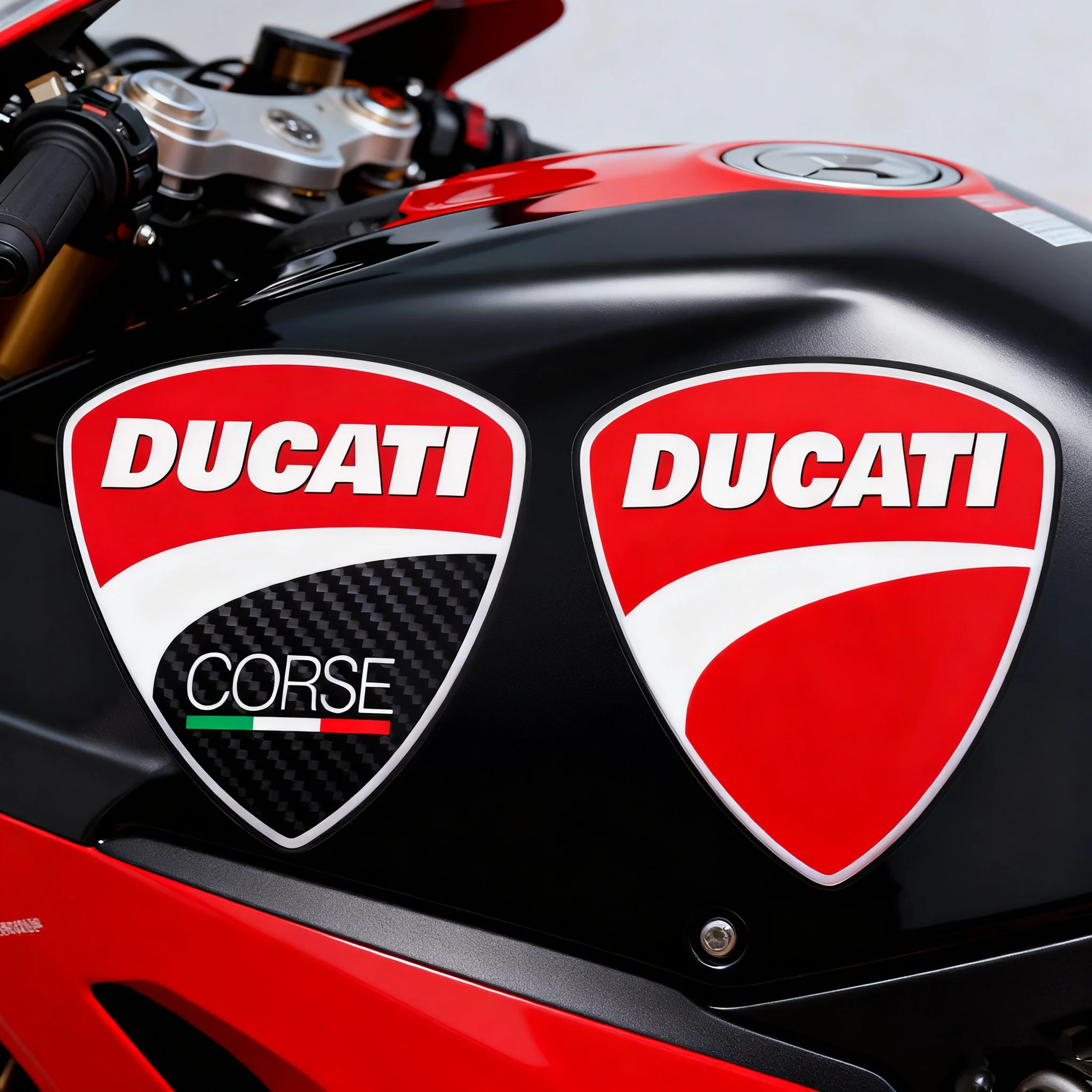 Motorcycle Fork Sticker Suspension Shocker Damper Decal Accessories For Ducati Monster 796 795 821 696 695 620 950 waterproof
Motorcycle Fork Sticker Suspension Shocker Damper Decal Accessories For Ducati Monster 796 795 821 696 695 620 950 waterproof