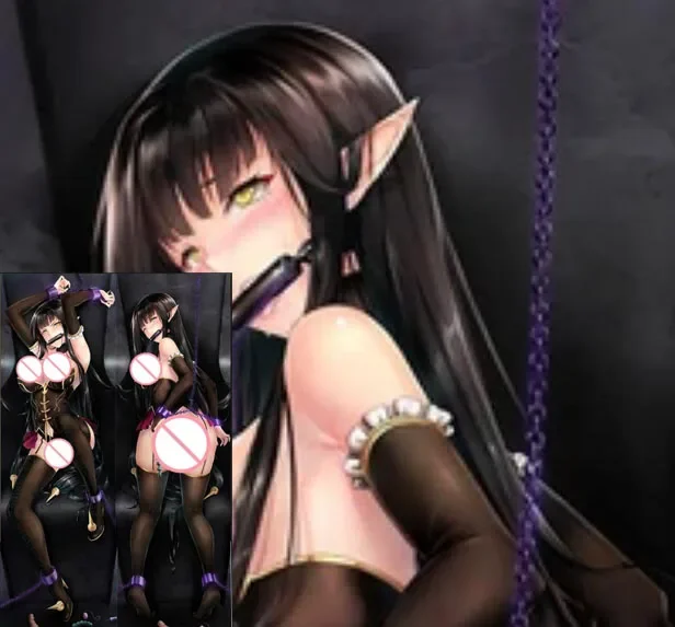 Dakimakura Futa Semiramis аниме наволочка для тела двусторонний принт наволочка в натуральную величину подарки
Dakimakura Futa Semiramis аниме наволочка для тела двусторонний принт наволочка в натуральную величину подарки