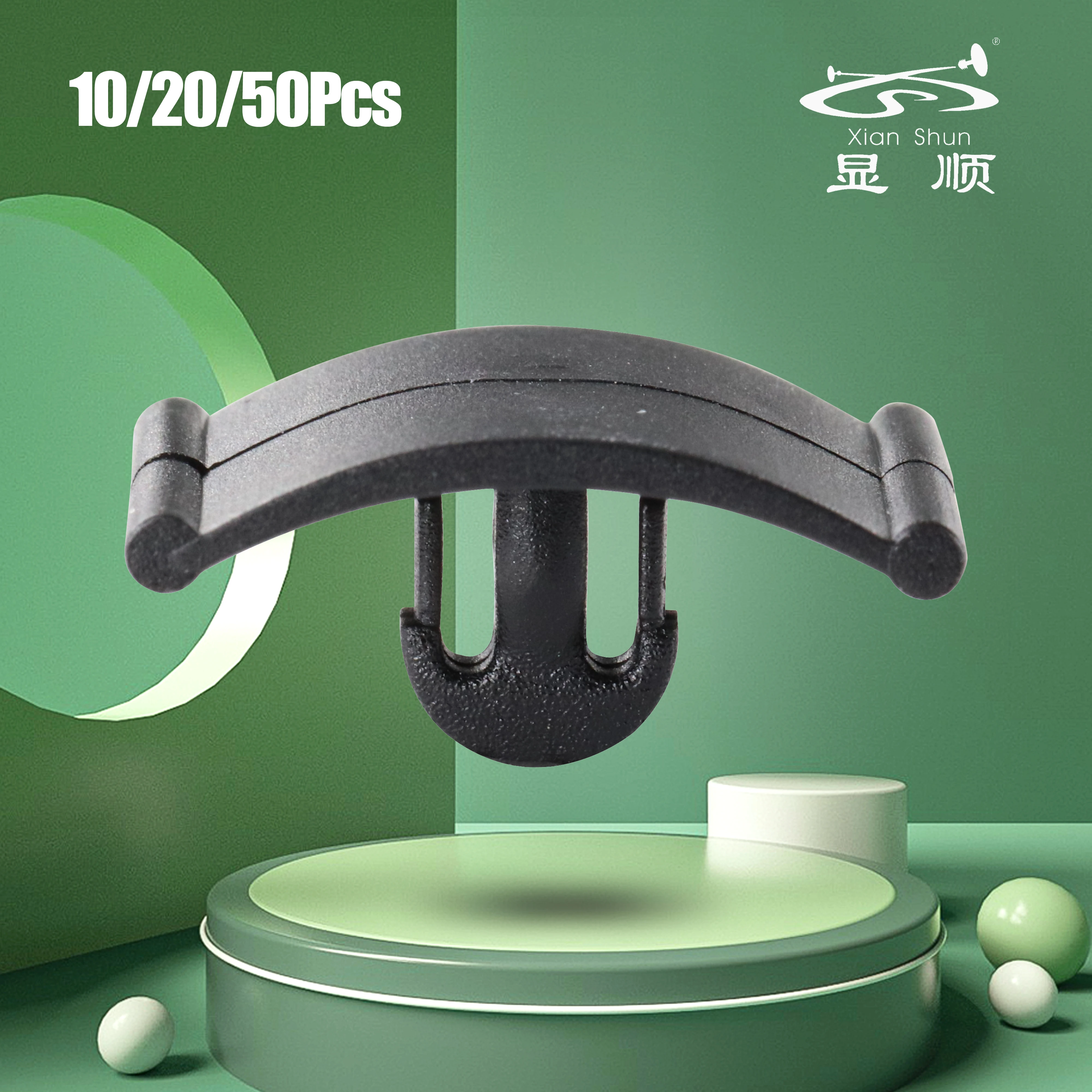 10/20/50Pcs Black PA Hood Insulation Interior Replacement Parts Car Fastening Clips For Opel 90355604 1162488 1162742
10/20/50Pcs Black PA Hood Insulation Interior Replacement Parts Car Fastening Clips For Opel 90355604 1162488 1162742