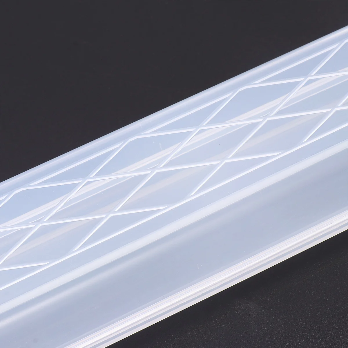 3Pcs Paintbrush Storage Box Transparent Durable Plastic Portable Watercolour Brush Holder Pen Organizer Multifunction Sundries
3Pcs Paintbrush Storage Box Transparent Durable Plastic Portable Watercolour Brush Holder Pen Organizer Multifunction Sundries