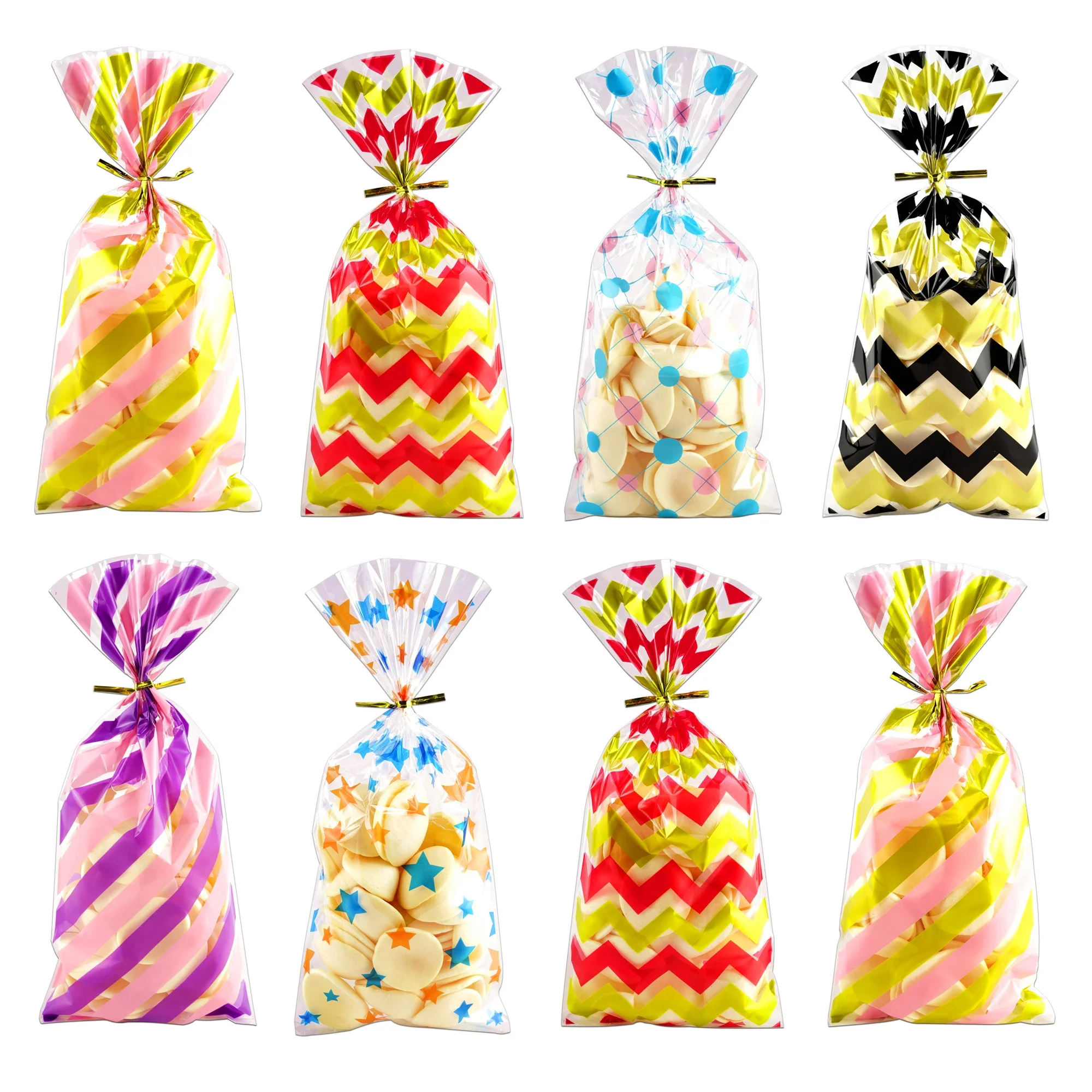 Transparent Cookies Bags,Diy Gift Bags ,Wedding Party OPP Plastic Bag Candy Bags Gift Bag 50Pcs
Transparent Cookies Bags,Diy Gift Bags ,Wedding Party OPP Plastic Bag Candy Bags Gift Bag 50Pcs