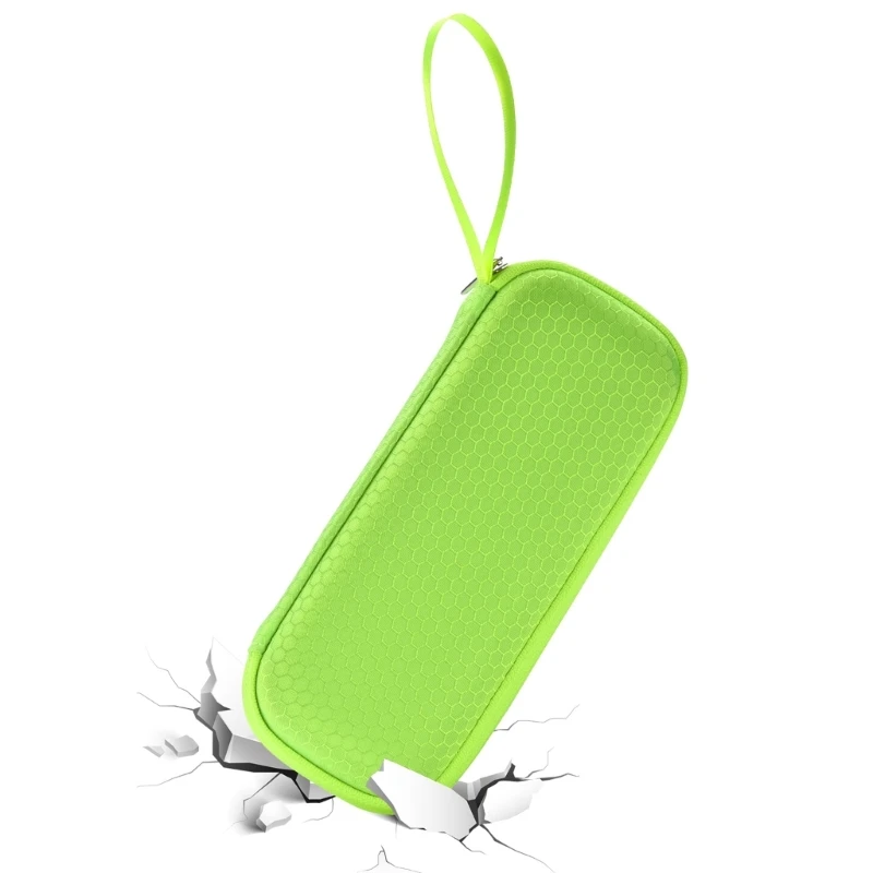 Upgraded Pen Case Protective Case with Mesh Pocket for tiptoi 00110 00112 00113 00114 00500 00068 & Other Accessories
Upgraded Pen Case Protective Case with Mesh Pocket for tiptoi 00110 00112 00113 00114 00500 00068 & Other Accessories