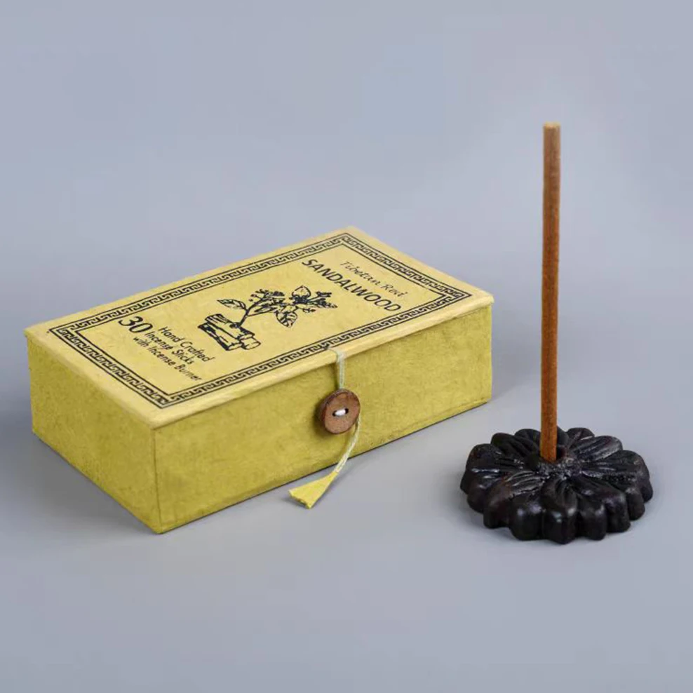 Nepal traditional Tibetan incense, Natural Herbal incense, Cedar sandalwood, Handmade stick incense for purification meditation
Nepal traditional Tibetan incense, Natural Herbal incense, Cedar sandalwood, Handmade stick incense for purification meditation