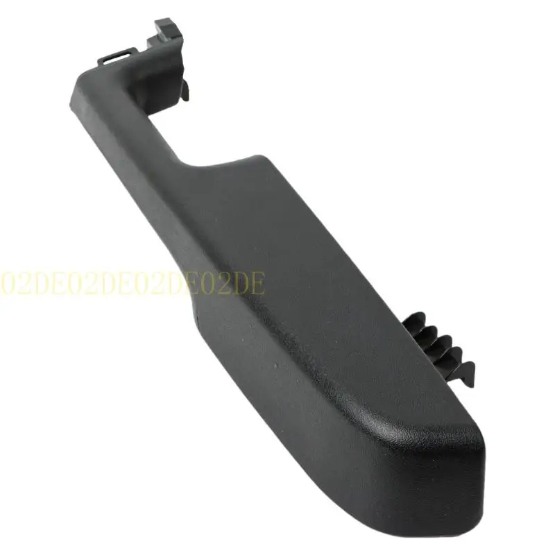 02DE Vehicle Door Armrest Handle Replacement 12472876 Simple Installs for Suburban
02DE Vehicle Door Armrest Handle Replacement 12472876 Simple Installs for Suburban