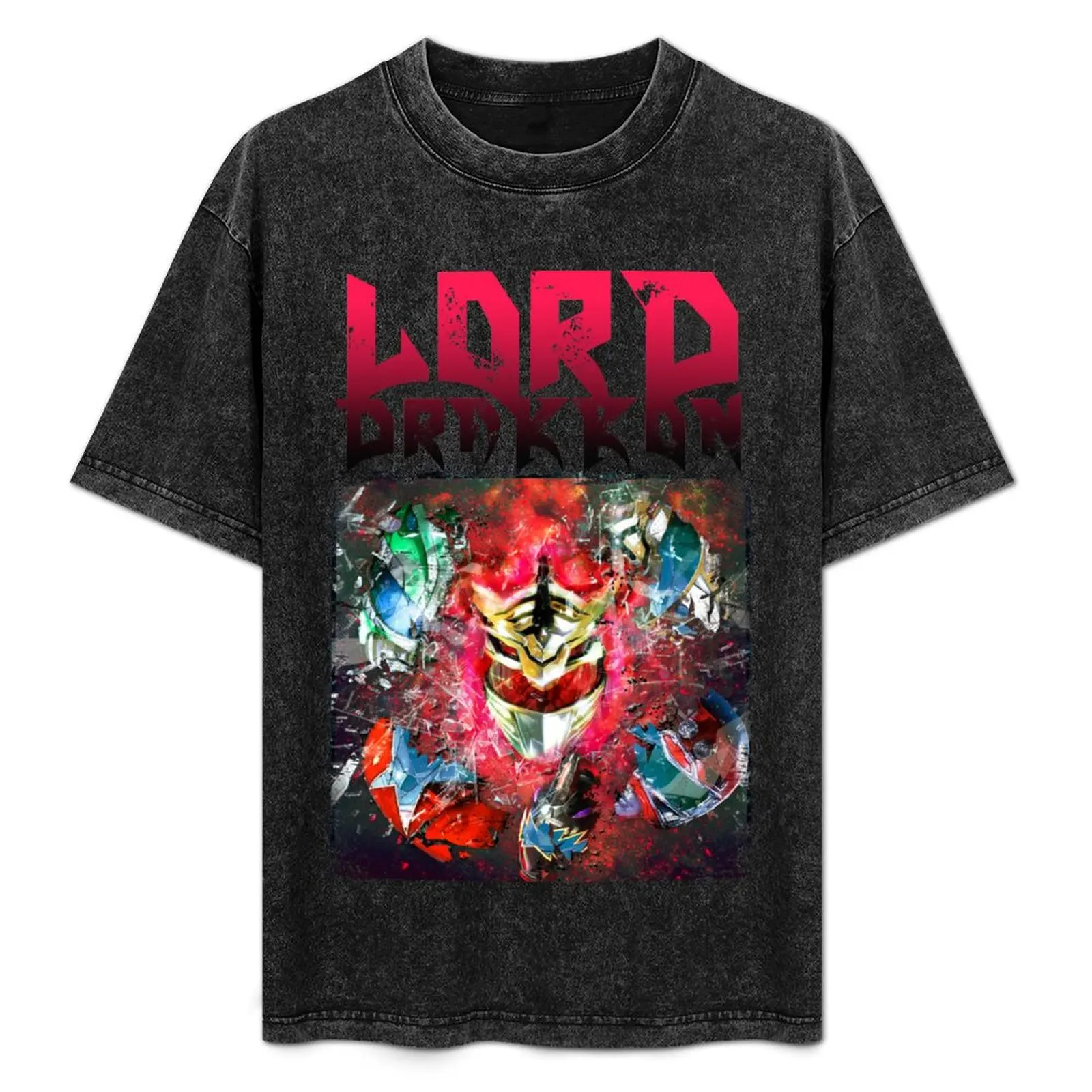 Lord Drakkon T-Shirt graphics Man t-shirt quick drying boys whites t shirts for men graphic
Lord Drakkon T-Shirt graphics Man t-shirt quick drying boys whites t shirts for men graphic