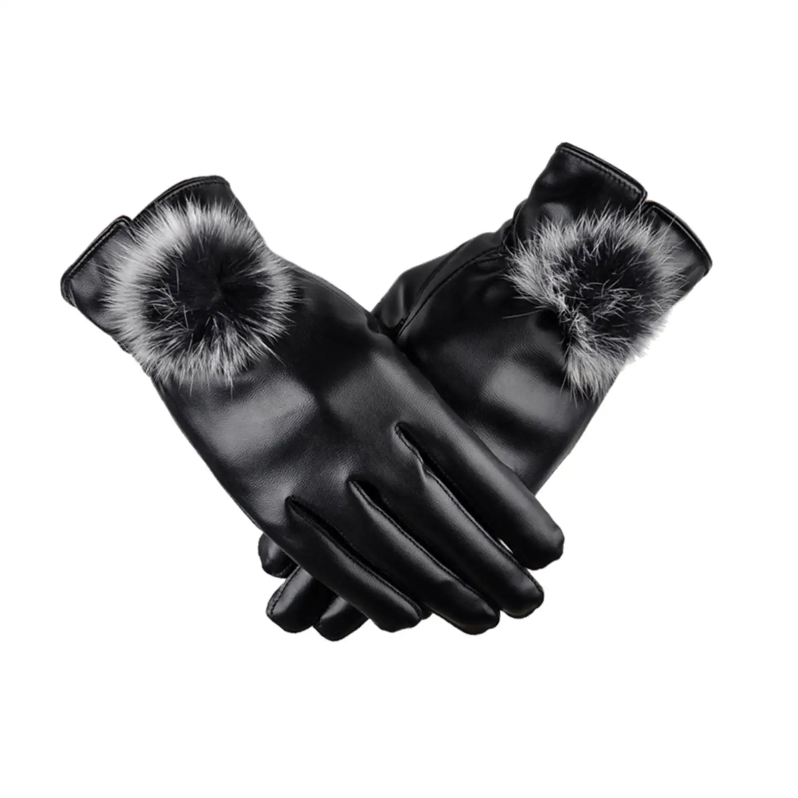 Winter Gloves Touch Screen Motorcycling Gloves for Cold Weather Skating
Winter Gloves Touch Screen Motorcycling Gloves for Cold Weather Skating
