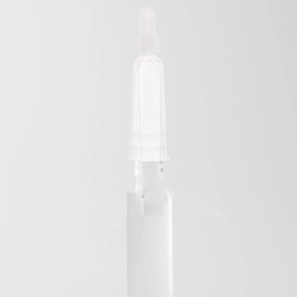 50pcs Opener Applicator Tips Replacement Ampoule Bottle Dispensing Tips Transparent Liquid Distribution Caps For Laboratory
50pcs Opener Applicator Tips Replacement Ampoule Bottle Dispensing Tips Transparent Liquid Distribution Caps For Laboratory