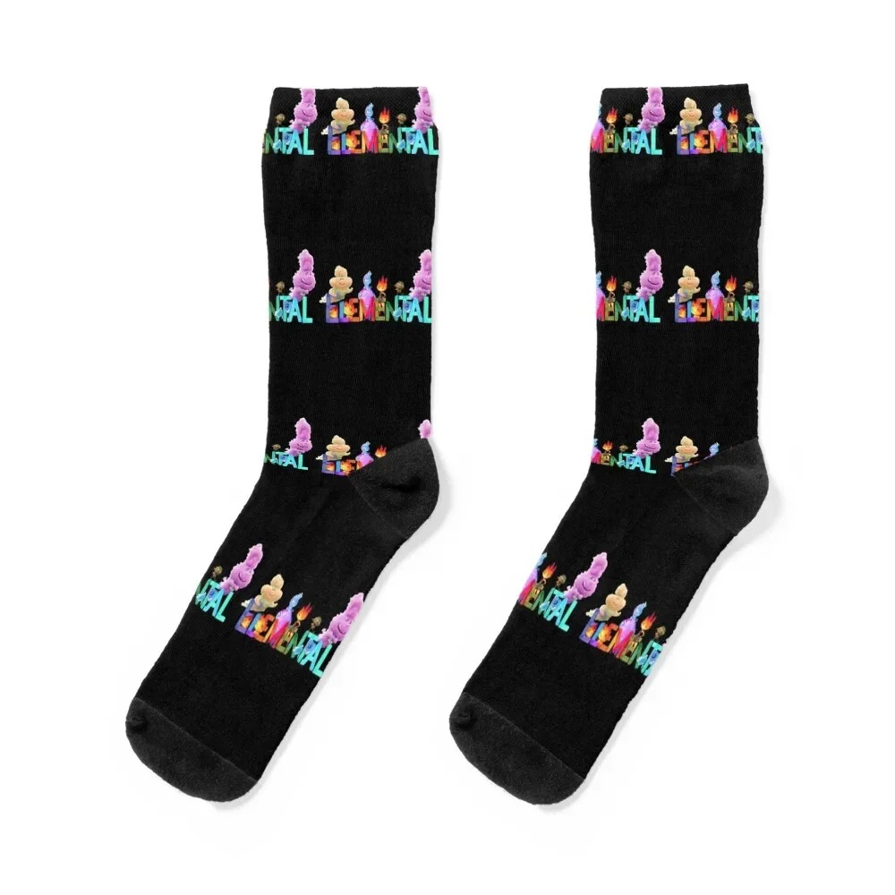 Elemental 2023 Socks Stockings compression moving stockings Rugby kawaii Socks Men Women's
Elemental 2023 Socks Stockings compression moving stockings Rugby kawaii Socks Men Women's
