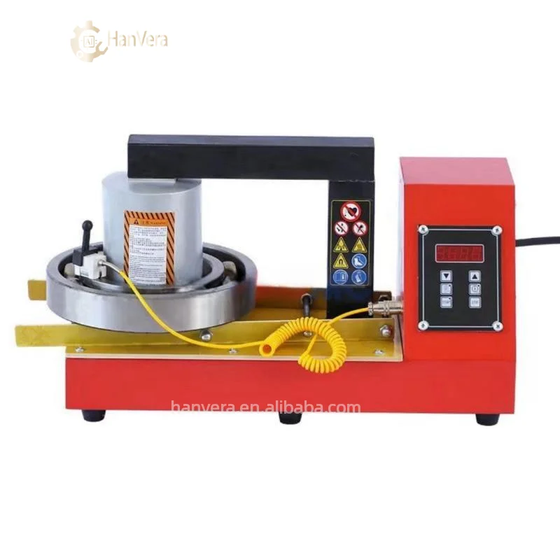 T1002 Bearing Heater YBED-4.0HT Electromagnetic Induction Heater Factory Direct Sales
T1002 Bearing Heater YBED-4.0HT Electromagnetic Induction Heater Factory Direct Sales