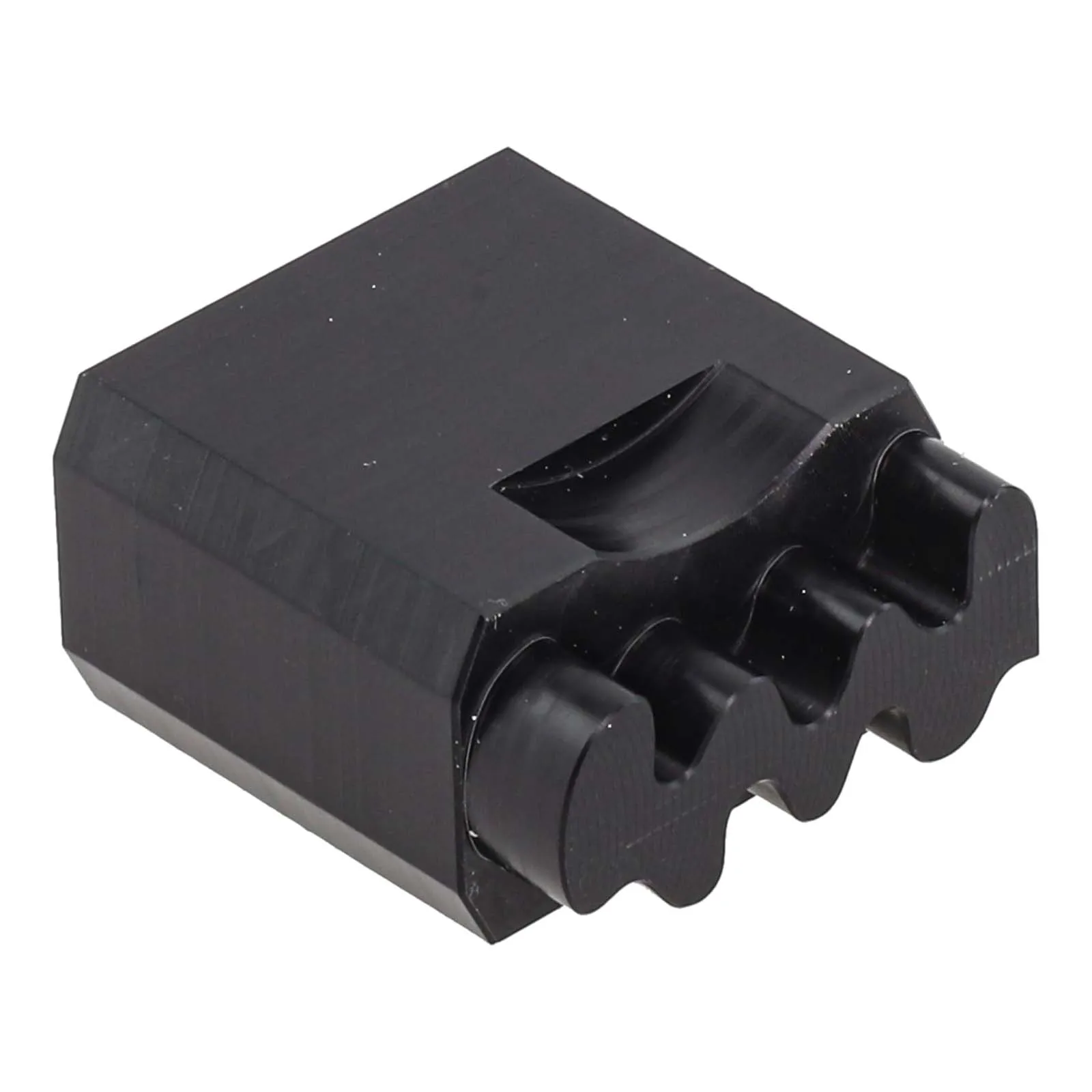 Engine Repair Made Efficient Reliable cam locking tool compatible with all dyan models produced between '99 and '06
Engine Repair Made Efficient Reliable cam locking tool compatible with all dyan models produced between '99 and '06