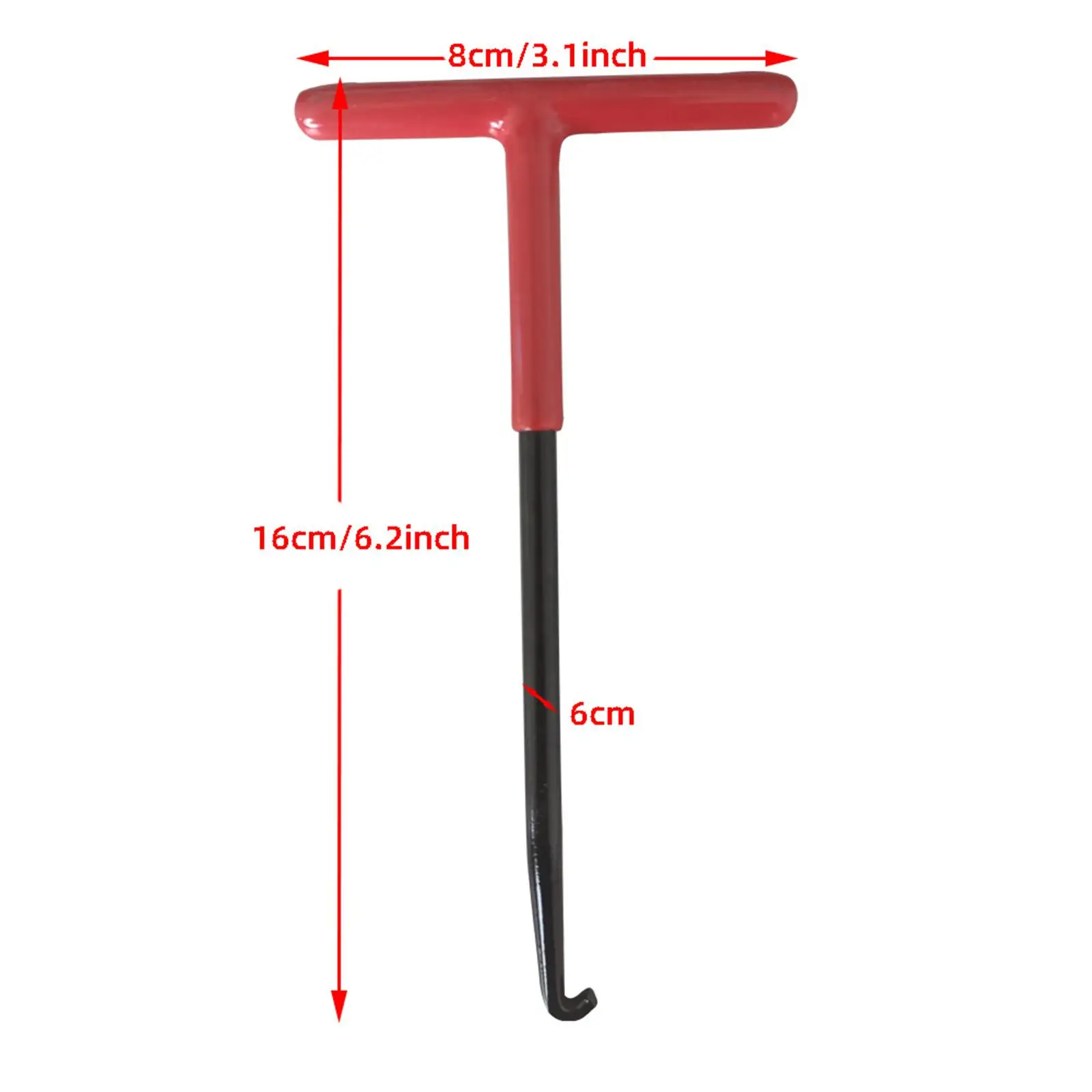 Motorcycle Exhaust Puller Handle Installer Adjuster Fit for Spring
Motorcycle Exhaust Puller Handle Installer Adjuster Fit for Spring
