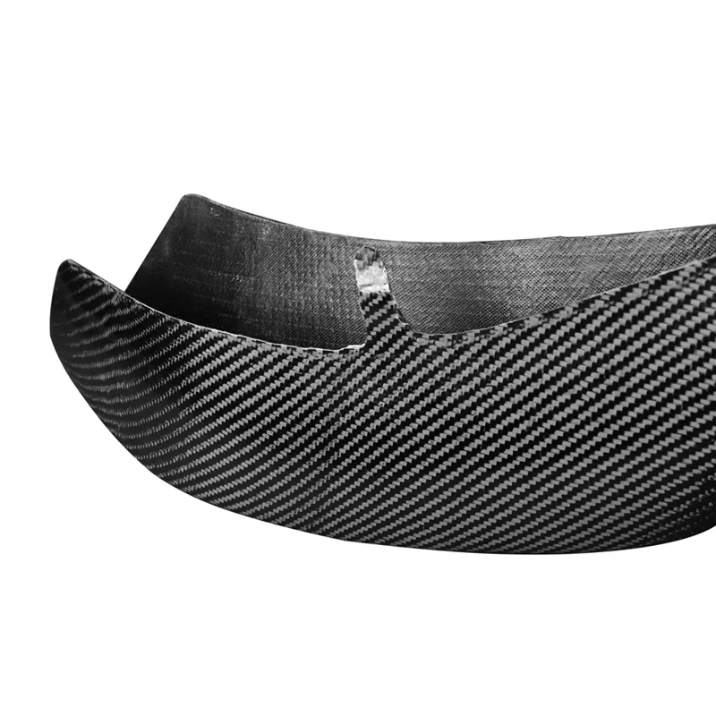 OB-Front Bumper Corner Air Intake Decorative Front Wing Apron For BMW M3 F80 Front Splitter Spoiler 
OB-Front Bumper Corner Air Intake Decorative Front Wing Apron For BMW M3 F80 Front Splitter Spoiler