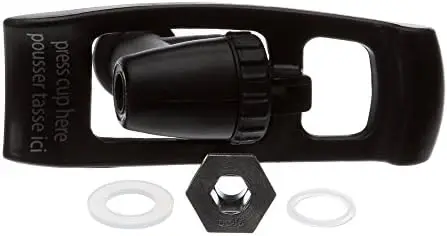 Сборка насадки Hamilton Beach 990141900 – прочная сменная деталь объемом 0,01 унции
Сборка насадки Hamilton Beach 990141900 – прочная сменная деталь объемом 0,01 унции