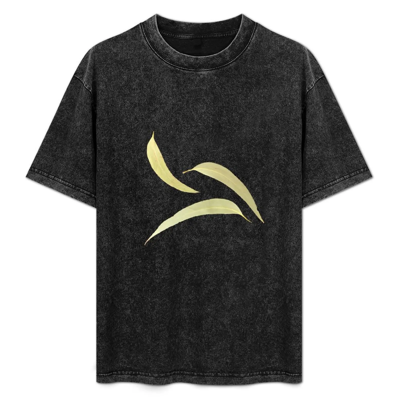 Australian gum leaves T-Shirt Plus Size Loose Fit T-Shirt
Australian gum leaves T-Shirt Plus Size Loose Fit T-Shirt