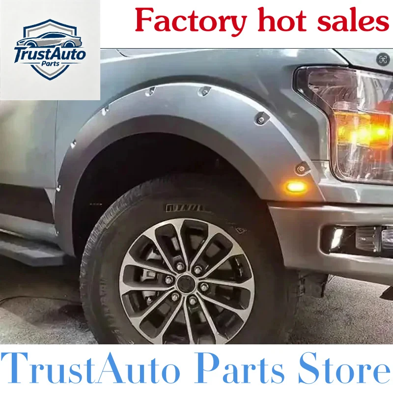TrustAuto Parts Store Is Having A Hot SaleDurle Latt Den RQXR Car Flar Arch Wheel Eyebrow Protector/Mudguard Sticker F0 -
TrustAuto Parts Store Is Having A Hot SaleDurle Latt Den RQXR Car Flar Arch Wheel Eyebrow Protector/Mudguard Sticker F0 -