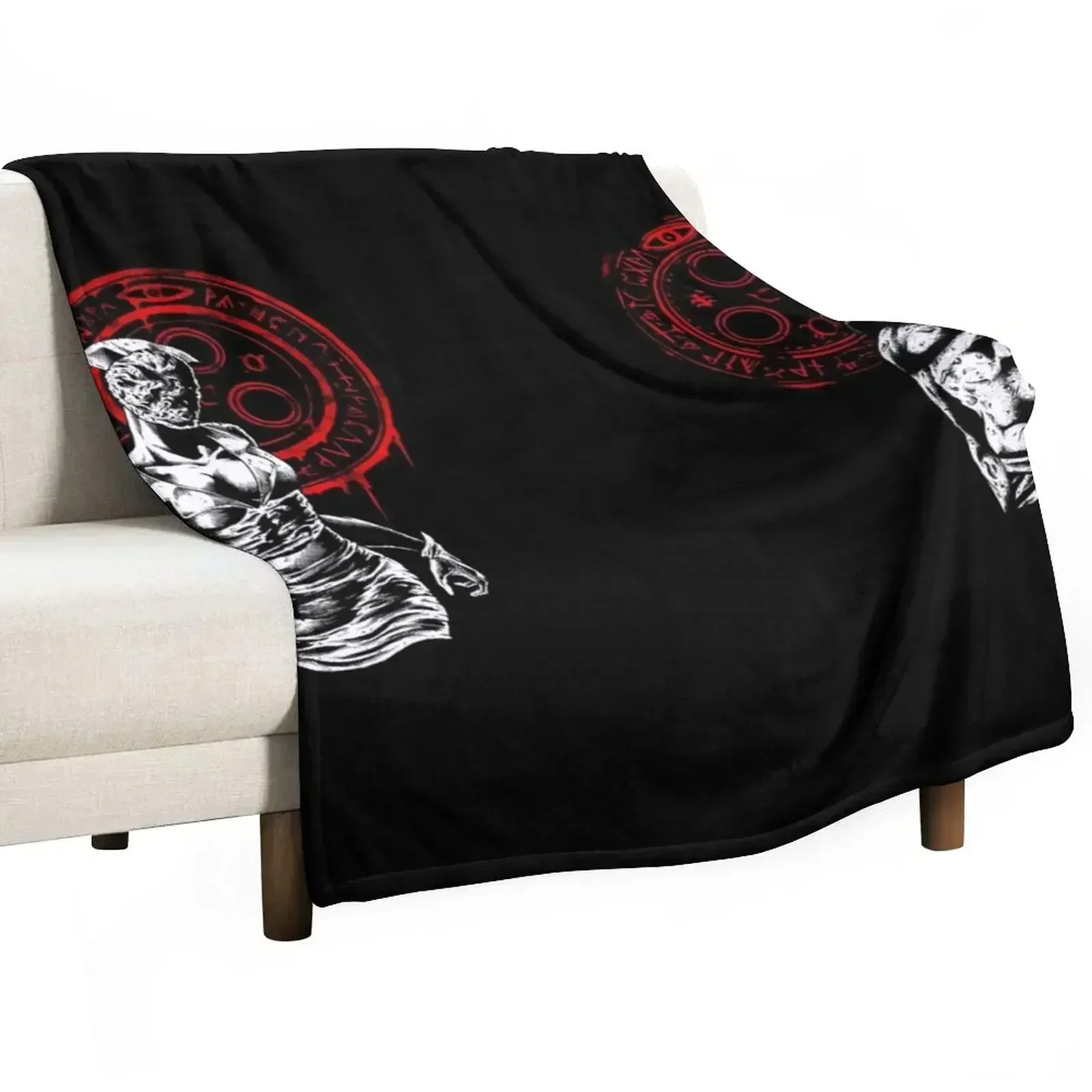 Silent Hill Throw Blanket Soft Sherpa Fleece Warm Blanket for Winter
Silent Hill Throw Blanket Soft Sherpa Fleece Warm Blanket for Winter