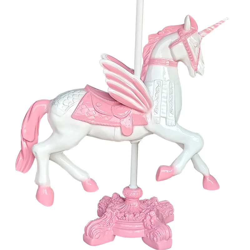 #@Amusement Park Unicorn Sculpture Unicorn Resin Ornaments Fiberglass Horse Decorations
#@Amusement Park Unicorn Sculpture Unicorn Resin Ornaments Fiberglass Horse Decorations