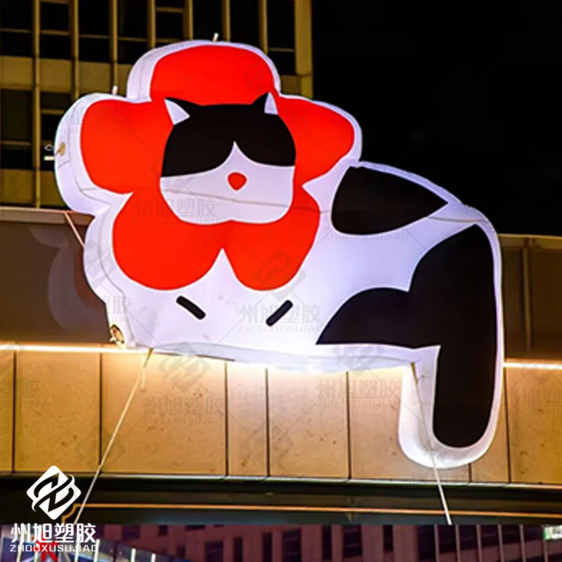 Надувная манеки Неко, воздушная модель на основе животных с воздуходувкой, уличная декоративная опора
Надувная манеки Неко, воздушная модель на основе животных с воздуходувкой, уличная декоративная опора