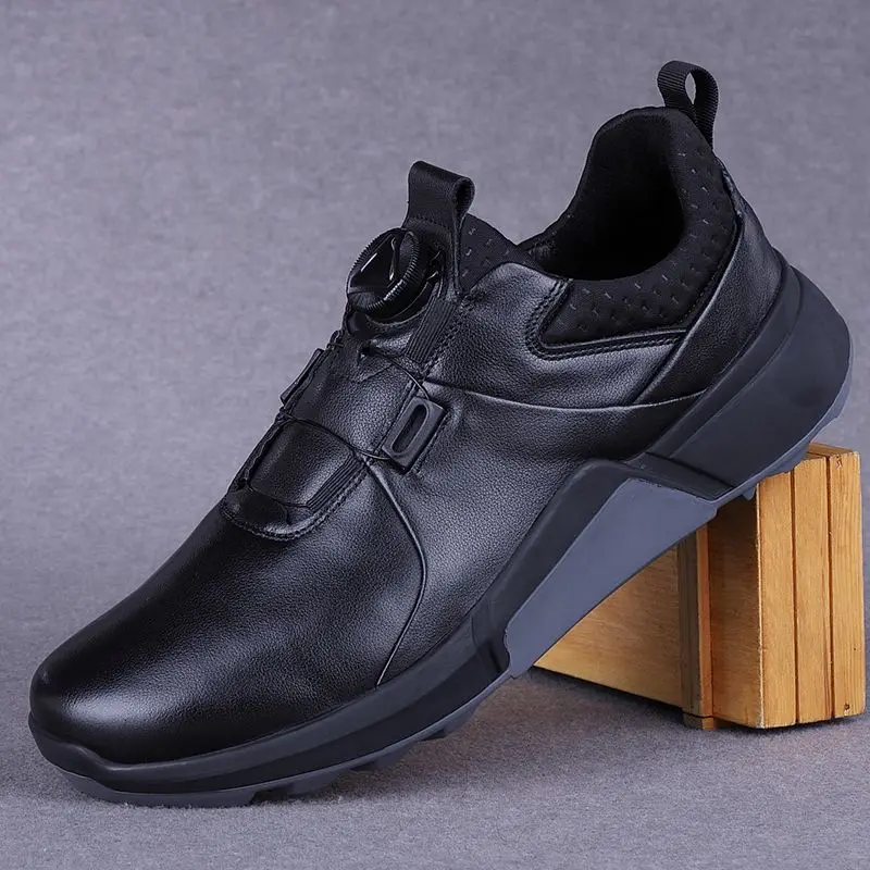 Professional Golf Shoes for Men Non-Slip Golf Training Shoes Men Lawn Golf Sneakers for Men Top Quality Athletic Shoe For Man
Professional Golf Shoes for Men Non-Slip Golf Training Shoes Men Lawn Golf Sneakers for Men Top Quality Athletic Shoe For Man