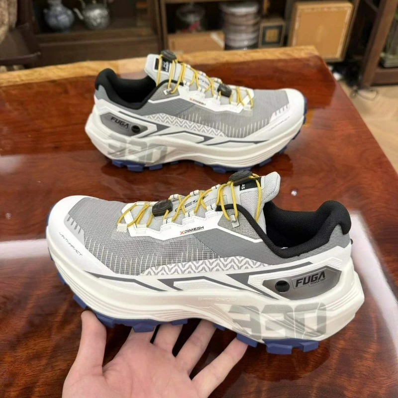 Professional Trail Running Shoes Men Women Designer Walking Shoes Unisex Anti Slip Sports Sneakers Couples Training Shoe
Professional Trail Running Shoes Men Women Designer Walking Shoes Unisex Anti Slip Sports Sneakers Couples Training Shoe