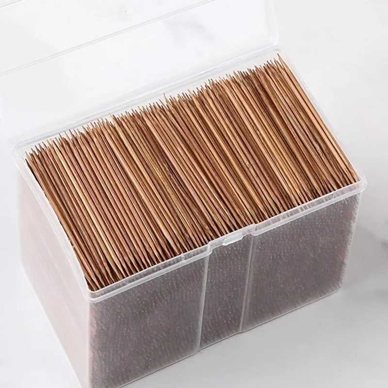 Disposable Natural Bamboo Toothpick, Wood Tandenstokers, Toothpick for Home, Restaurant, Hotel Products, Toothpicks , 3500 PC
Disposable Natural Bamboo Toothpick, Wood Tandenstokers, Toothpick for Home, Restaurant, Hotel Products, Toothpicks , 3500 PC
