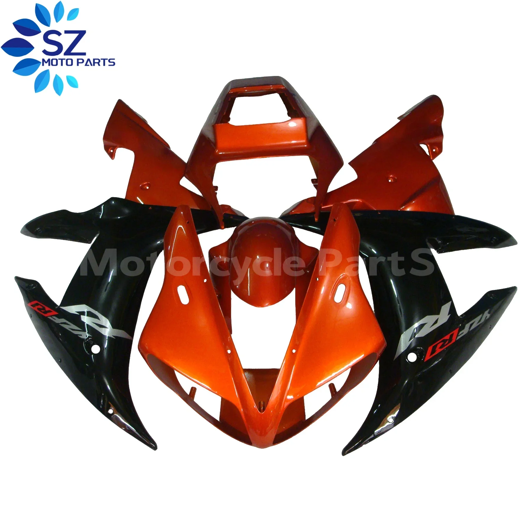 Motorcycle Fairing Kit Fit For YAMAHA YZF R1 2002 2003 YZF-R1 02 03 Full Set Fairings Kit Painted Body Bodywork Kit
Motorcycle Fairing Kit Fit For YAMAHA YZF R1 2002 2003 YZF-R1 02 03 Full Set Fairings Kit Painted Body Bodywork Kit