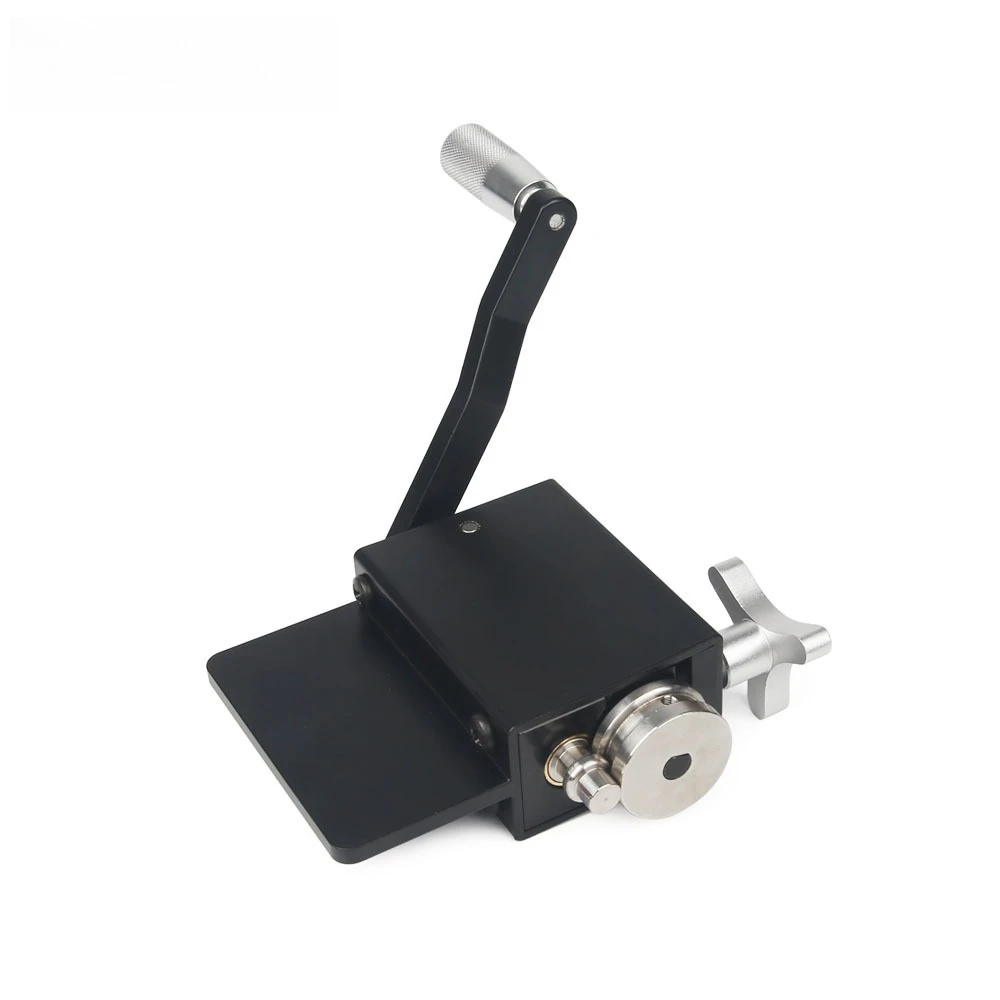 DIY алюминиевый пресс для кромок, обжимной станок для труб, расширитель органов интерохлаждения, инструмент, обжимной инструмент
DIY алюминиевый пресс для кромок, обжимной станок для труб, расширитель органов интерохлаждения, инструмент, обжимной инструмент