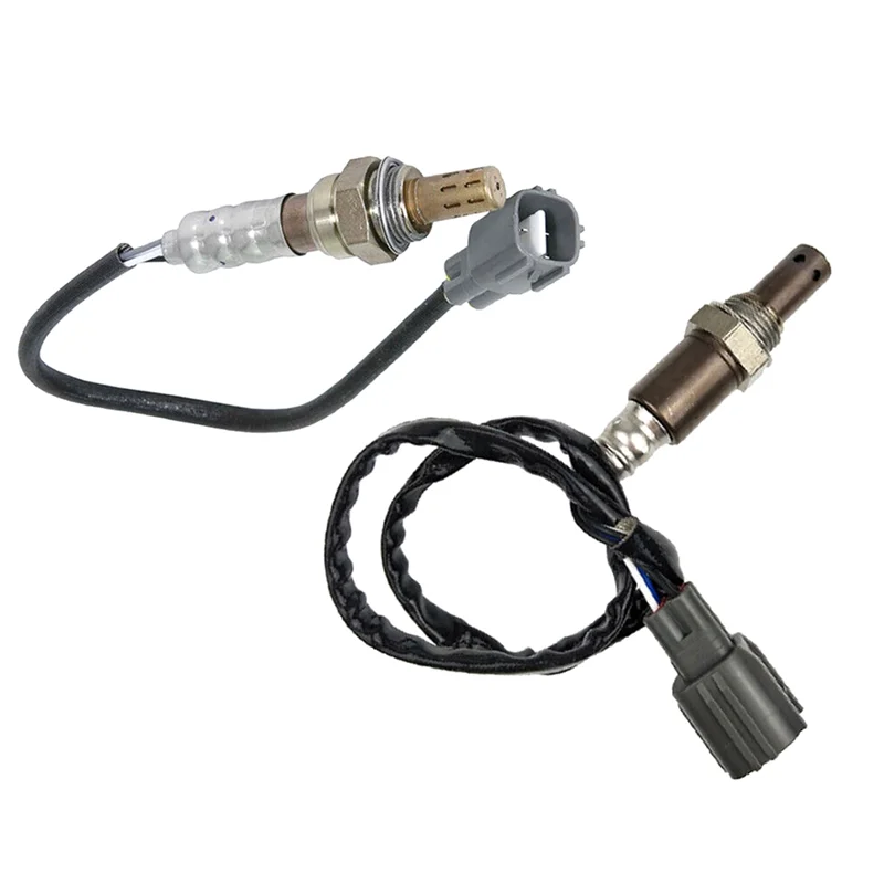 Высокое качество датчик кислорода вверх и вниз для Toyota Camry 2.4L 2007-2011 RAV4 2.4L 2006-2008 89467-33080 89465-42170 
Высокое качество датчик кислорода вверх и вниз для Toyota Camry 2.4L 2007-2011 RAV4 2.4L 2006-2008 89467-33080 89465-42170