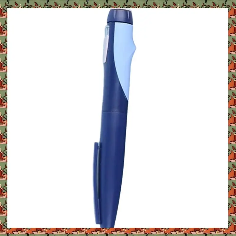 ABLQ Eli Ii Pen 2Nd Generation Humile Insulin Injection Pen Humile Humulin Household Scale 1 Beauty Health
ABLQ Eli Ii Pen 2Nd Generation Humile Insulin Injection Pen Humile Humulin Household Scale 1 Beauty Health