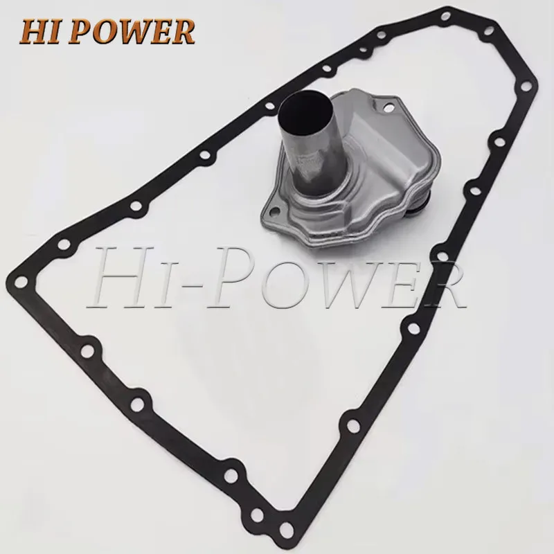 RE0F10E JF016E JF017E Auto Transmission Clutch Oil Filters Gasket for 31728-29X0A Nissan CVT (CVT8)
RE0F10E JF016E JF017E Auto Transmission Clutch Oil Filters Gasket for 31728-29X0A Nissan CVT (CVT8)