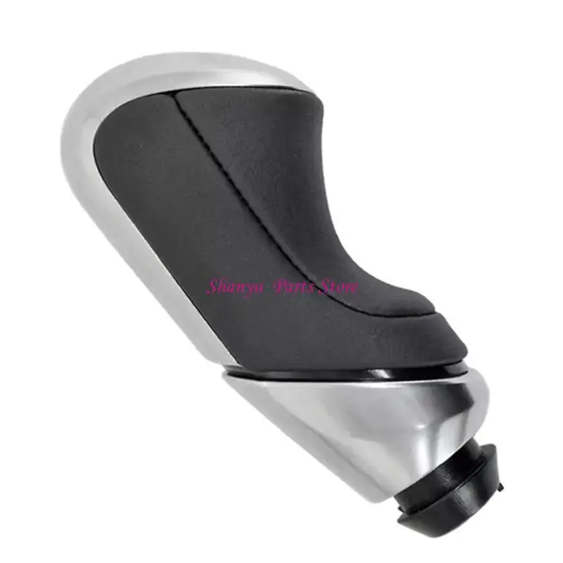 Stylish Gear Shifter Handle Enhanced Interior Aesthetic For 206 207 301 408 508 R6FB
Stylish Gear Shifter Handle Enhanced Interior Aesthetic For 206 207 301 408 508 R6FB