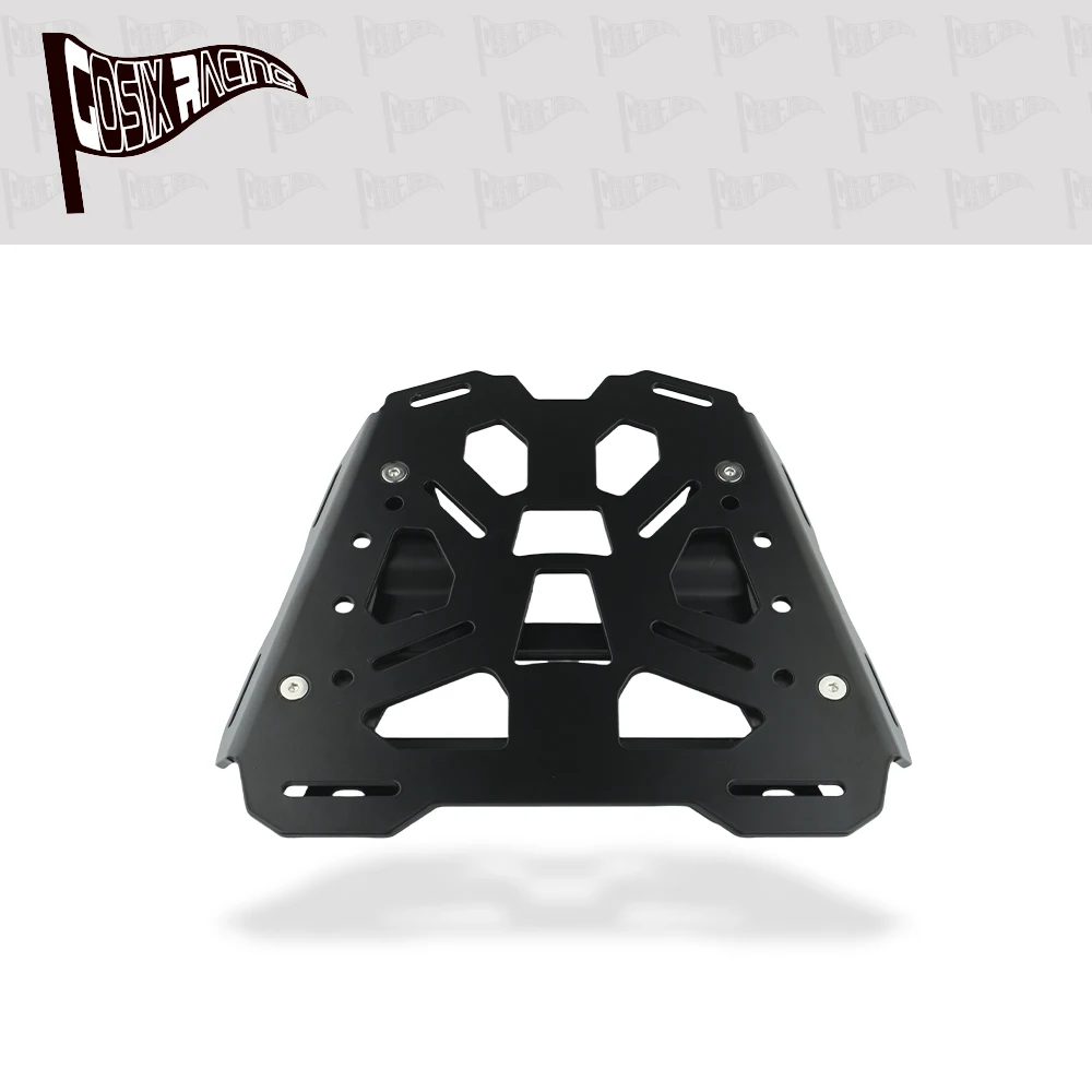Fit CRF1100L Africa Twin 2020-2025 Motorcycle Accessories rear luggage bracket multifunctional enlarger plate
Fit CRF1100L Africa Twin 2020-2025 Motorcycle Accessories rear luggage bracket multifunctional enlarger plate