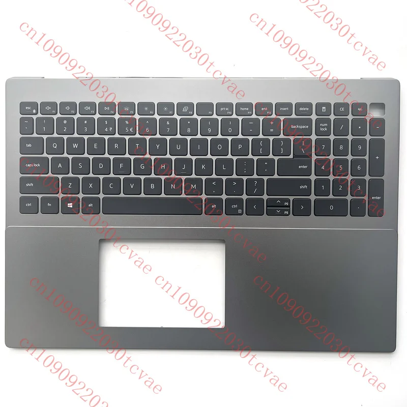 Новый верхний корпус упора для рук с подсветкой в США для Dell Vostro 5620 5625 V 5620 0NF3R9
Новый верхний корпус упора для рук с подсветкой в США для Dell Vostro 5620 5625 V 5620 0NF3R9