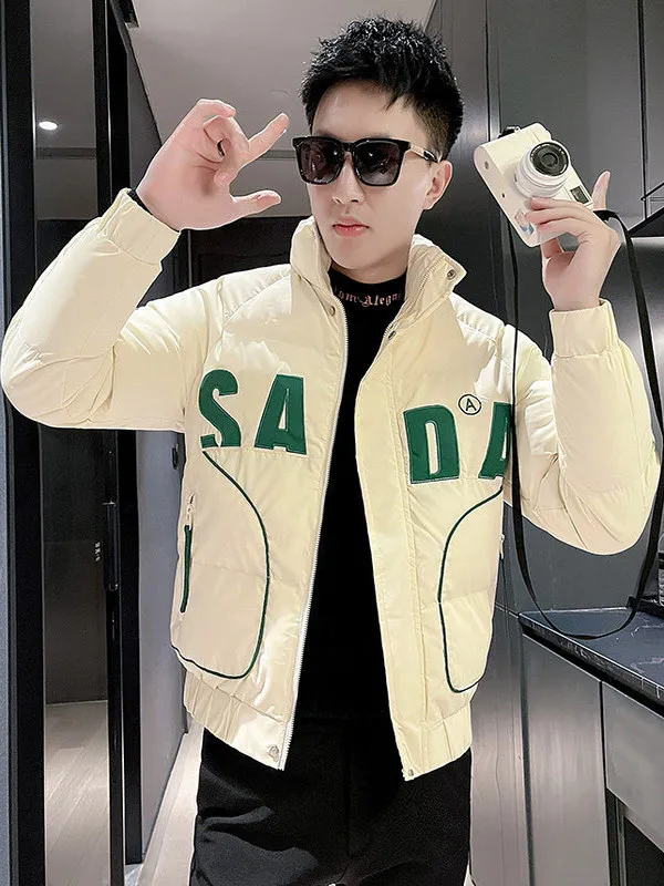 Мужская утепленная хлопковая куртка Pierre Cardin 2026: осенне-зимняя, премиум-класса, приталенная, модная, теплая, молодежный тренд
Мужская утепленная хлопковая куртка Pierre Cardin 2026: осенне-зимняя, премиум-класса, приталенная, модная, теплая, молодежный тренд