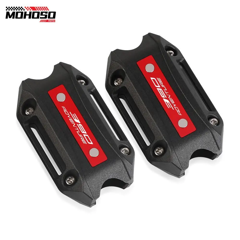 FOR KTM 390 790 890 ADVENTURE 1190ADVENTURE 2019 2020 2021 2022 2023 Motorcycle Engine Crash bar Protection Bumper Guard Block
FOR KTM 390 790 890 ADVENTURE 1190ADVENTURE 2019 2020 2021 2022 2023 Motorcycle Engine Crash bar Protection Bumper Guard Block